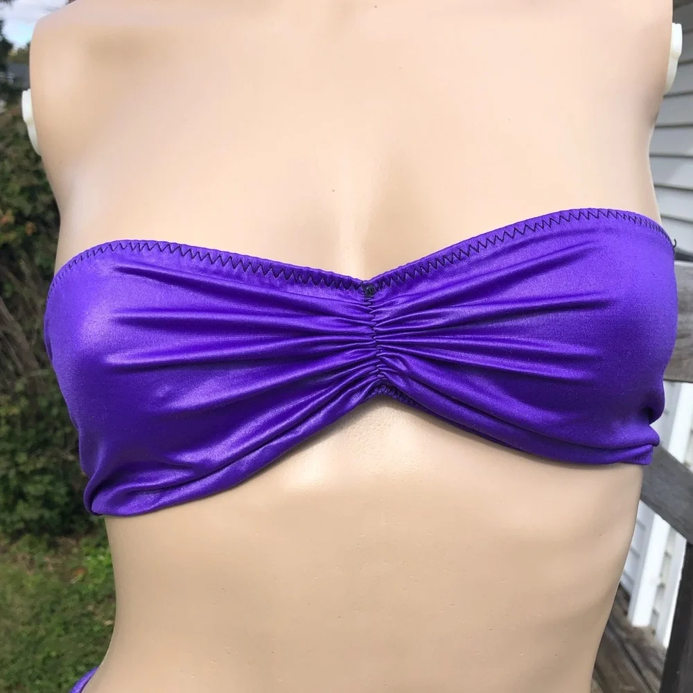 Vintage three piece